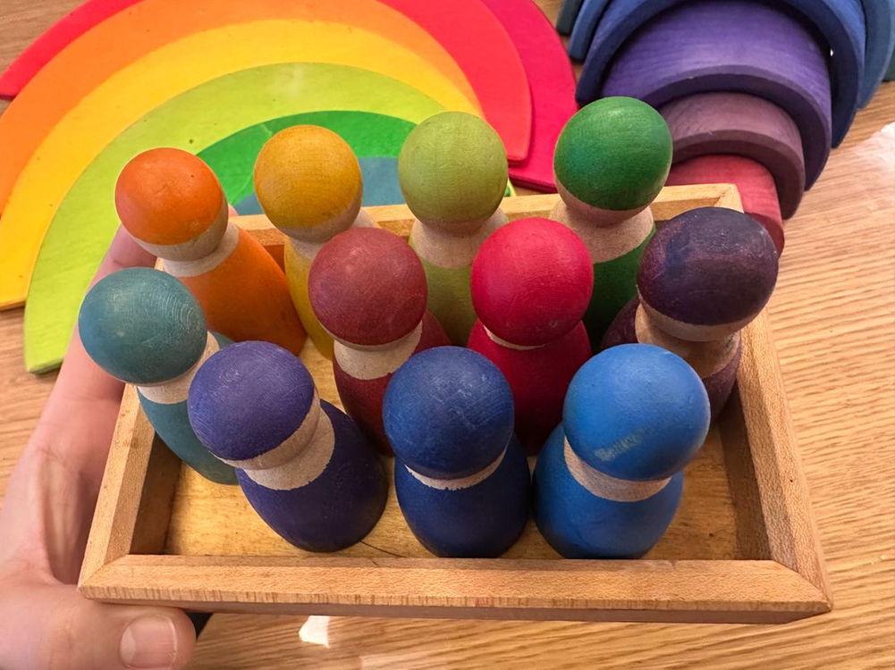 GRIMMS 발도르프 교구 그림스--3