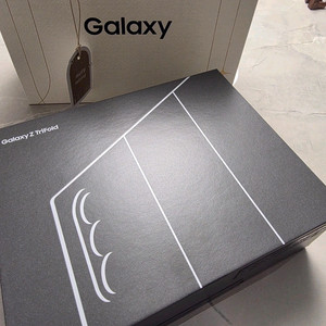 갤럭시Z트라이폴드 자급제 새제품