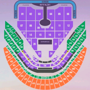 임영웅 콘서트 서울 금 토 일 2매씩