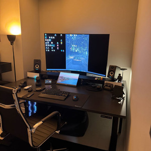 오디세이 아크 2세대팝니다