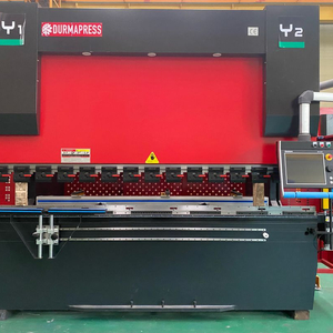 절곡기 200톤3200 6+1축 (특가) 이미지