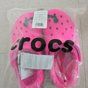 털크록스 220사이즈 새상품