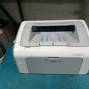 HP 흑백레이저프린터 P1102