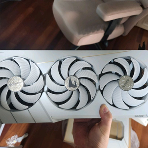 RTX 4080 SUPER AORUS XTREME ICE 300대 한정판 이미지