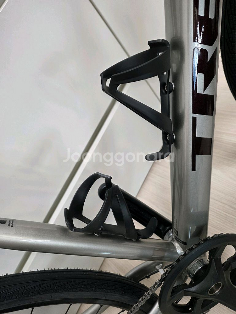 26년형 미개봉 트렉 FX3 하이브리드 MTB 자전거--3