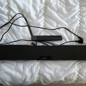Bose 보스 사운드바 700
