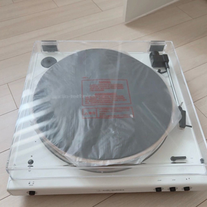 급전)오디오테크니카 턴테이블