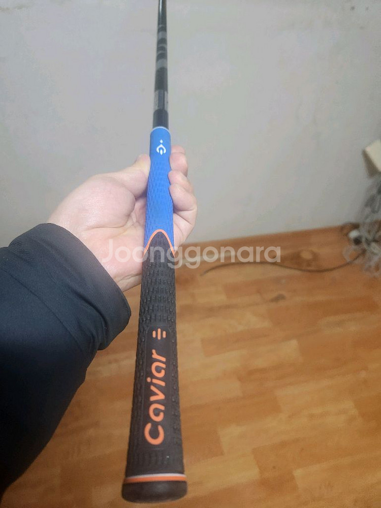 후지쿠라 벤투스 TR 블랙 5S 핑슬리브 G440 교환도 가능--3