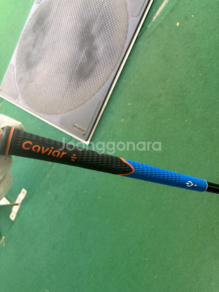 후지쿠라 벤투스 TR 블랙 5S 핑슬리브 G440 교환도 가능--6