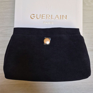 겔랑 파우치(새상품)