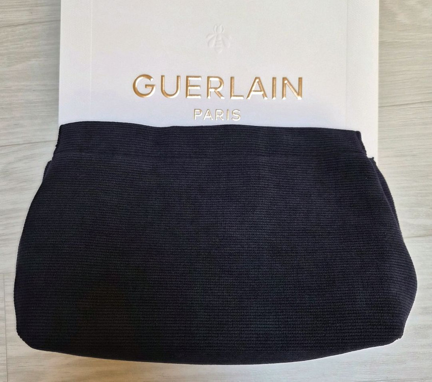 겔랑 파우치(새상품)--1