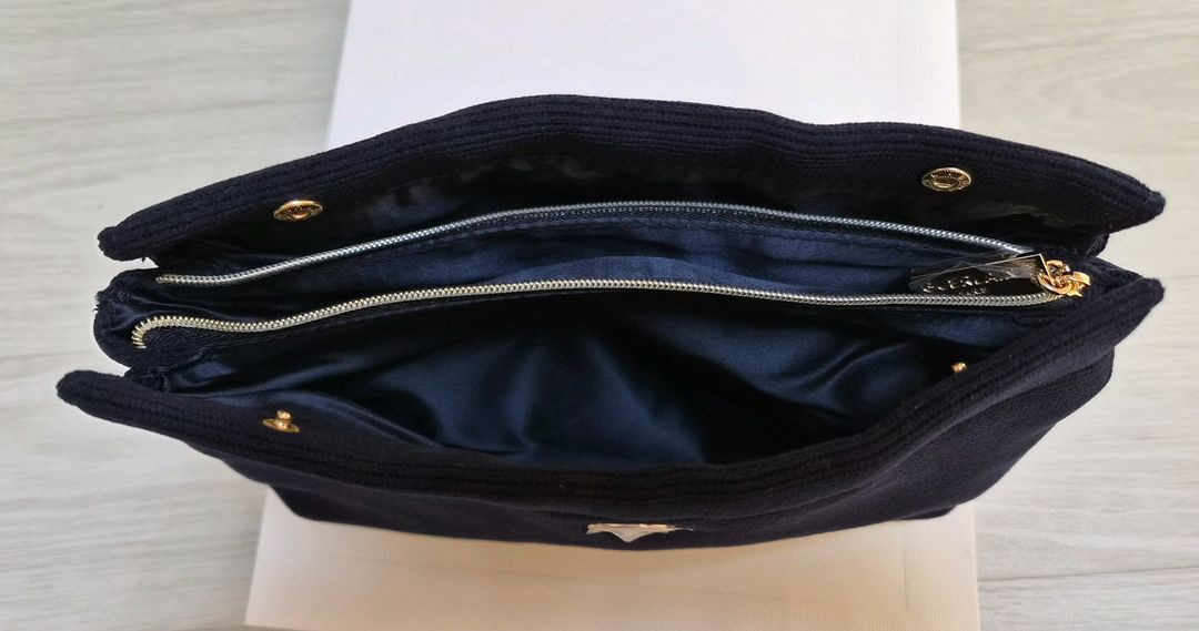 겔랑 파우치(새상품)--2