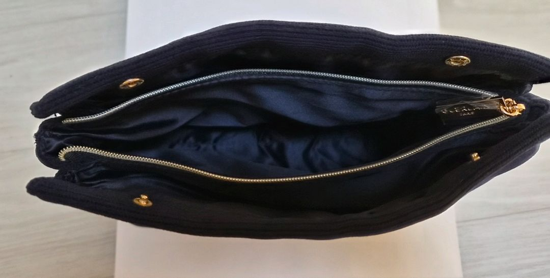 겔랑 파우치(새상품)--4