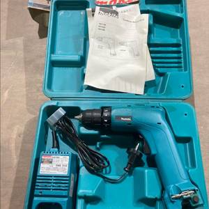 [마끼다] 전동드릴 6019DW (7.2V)