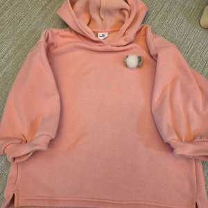 여아 기모티 110,120 일괄