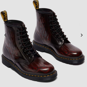 닥터마틴 1460 인페르노 부츠