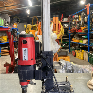 케벨 습식 코아드릴 6인치 CSN-6A