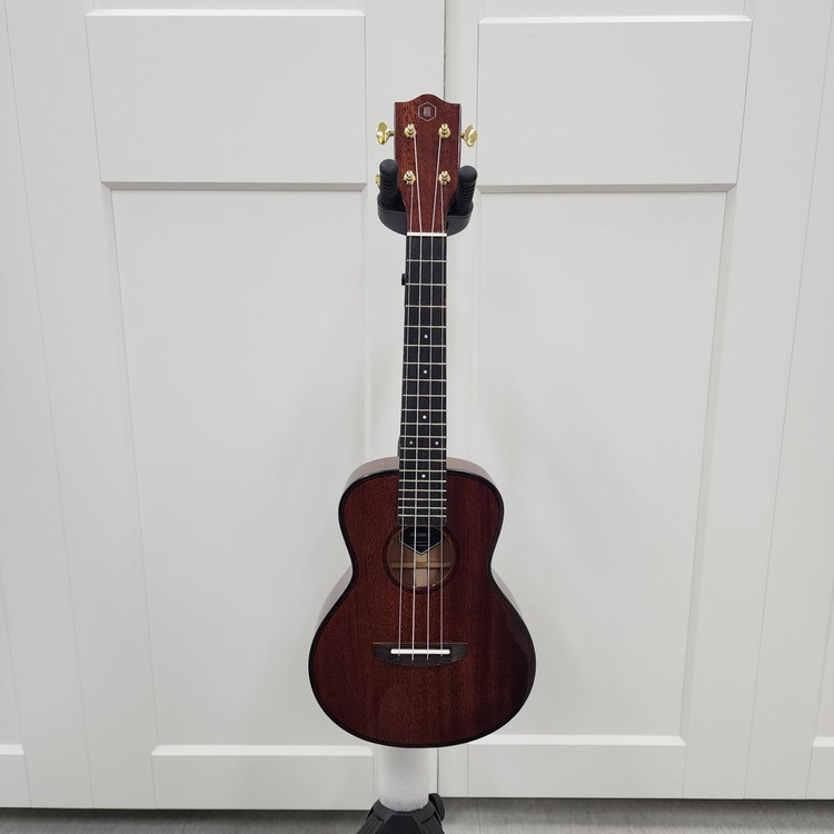 헥스 올솔리드 콘서트 우쿨렐레 HU1000--1