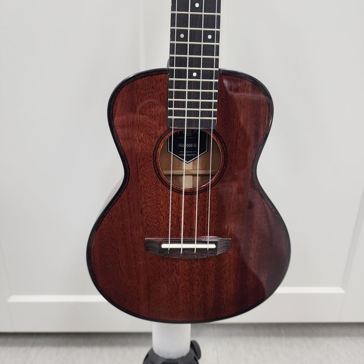헥스 올솔리드 콘서트 우쿨렐레 HU1000--2