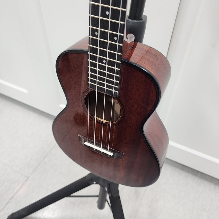 헥스 올솔리드 콘서트 우쿨렐레 HU1000--3