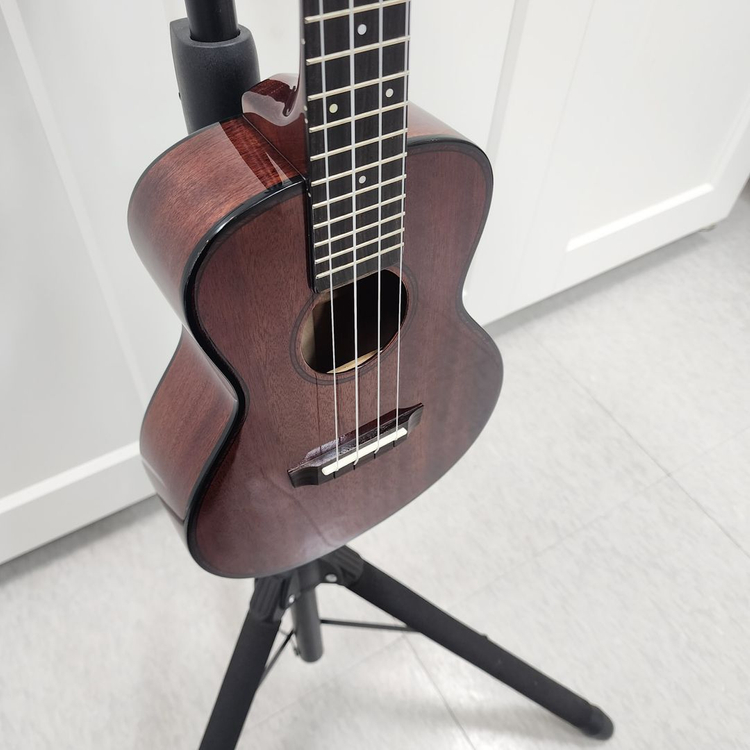 헥스 올솔리드 콘서트 우쿨렐레 HU1000--5