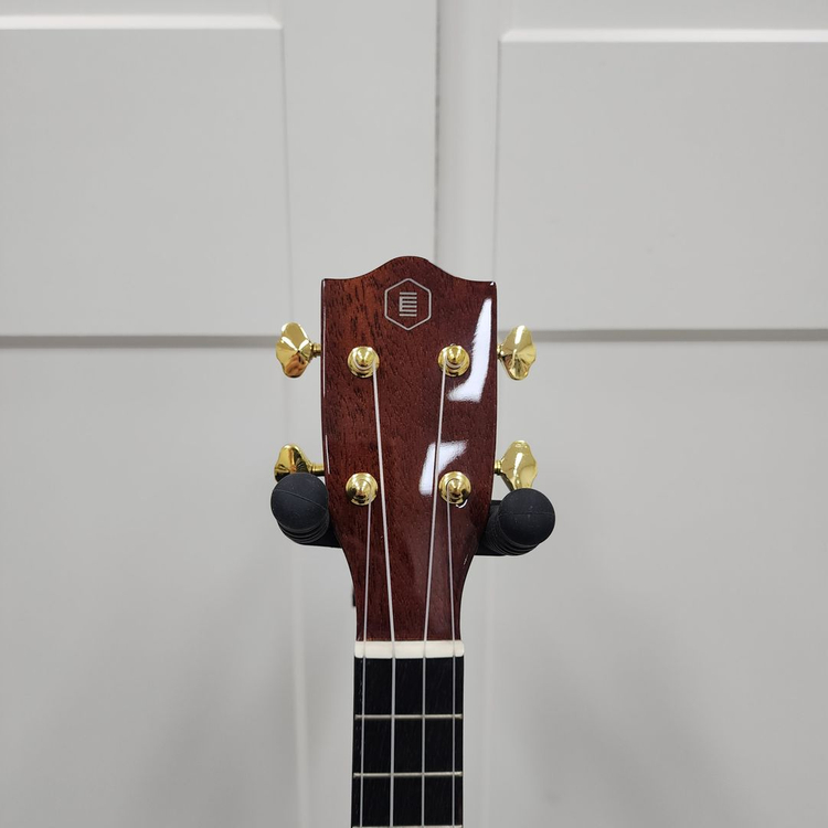 헥스 올솔리드 콘서트 우쿨렐레 HU1000--7