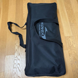 코베아 폴딩 테이블 1100 판매합니다. 이미지