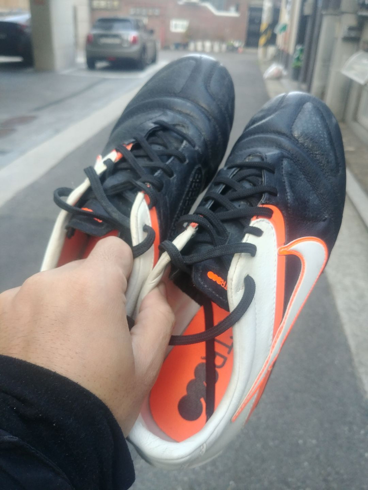 나이키 CTR 360 hg 265m 이미지