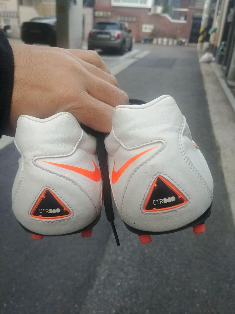 나이키 CTR 360 hg 265m 이미지