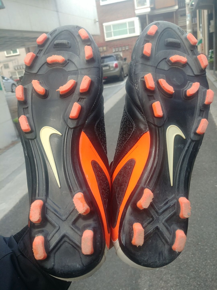 나이키 CTR 360 hg 265m 이미지