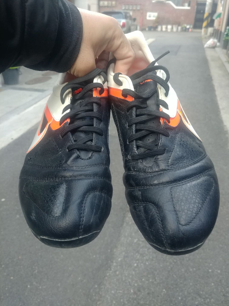 나이키 CTR 360 hg 265m 이미지