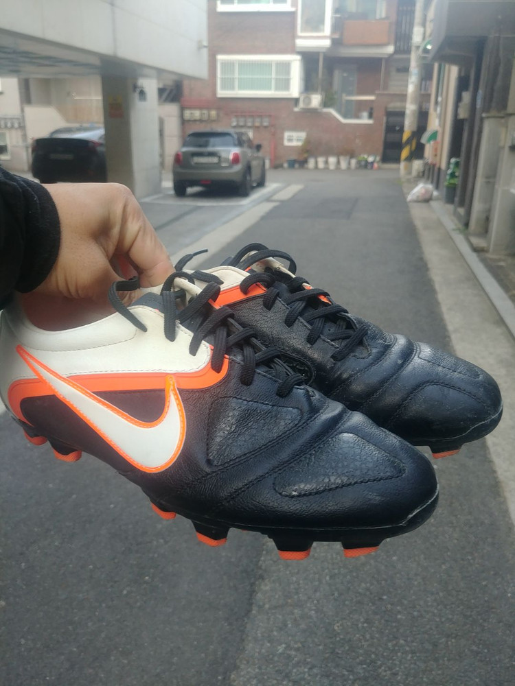 나이키 CTR 360 hg 265m 이미지