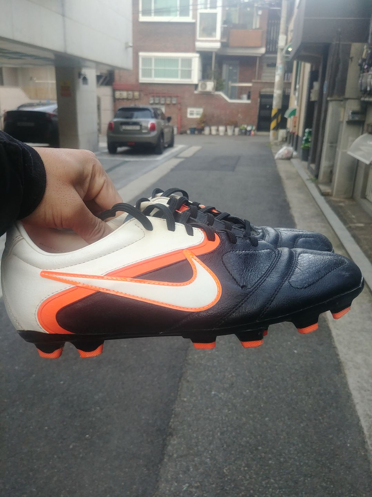 나이키 CTR 360 hg 265m 이미지