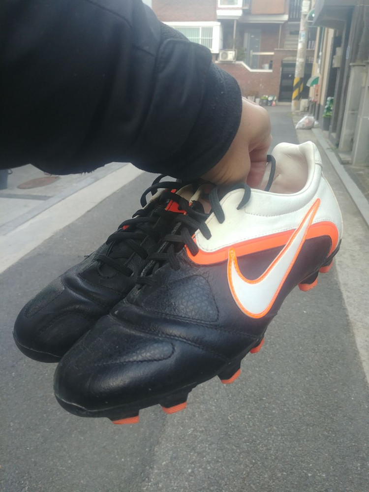 나이키 CTR 360 hg 265m 이미지