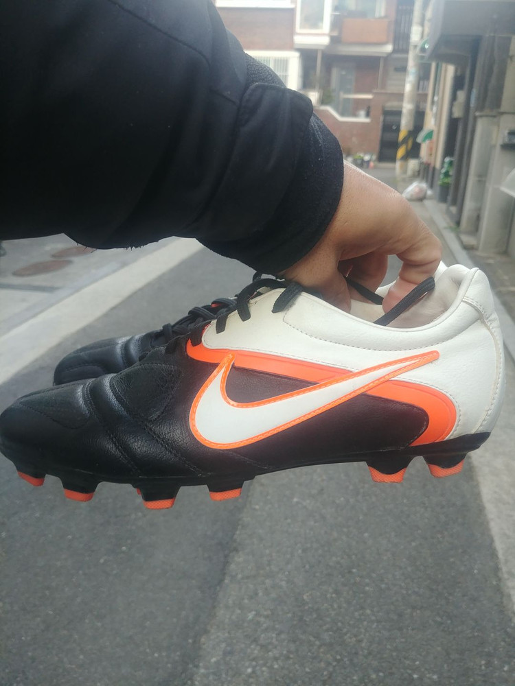 나이키 CTR 360 hg 265m 이미지