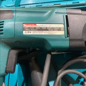 [마끼다] 함마드릴 HR2440