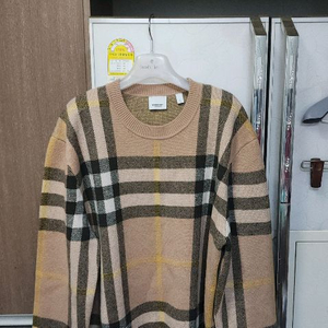 오늘만 버버리 남성 NIXON 캐시미어 니트 103~105/ 루이비통 서류가방