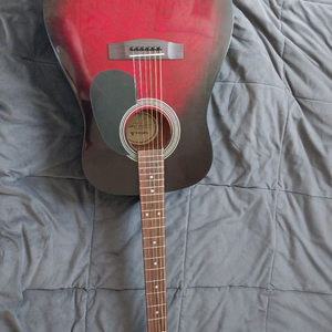 삼익 통기타 판매합니다.