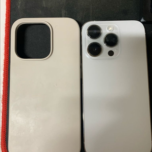 아이폰 14PRO 128 실버