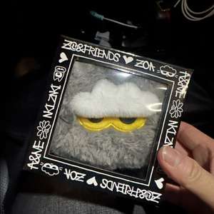 조앤프렌즈 조아 키링(GD 인형) 이미지