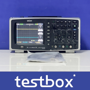 중고오실로스코프 LeCroy WaveAce 102 Oscilloscope 판매 -카드결제가능