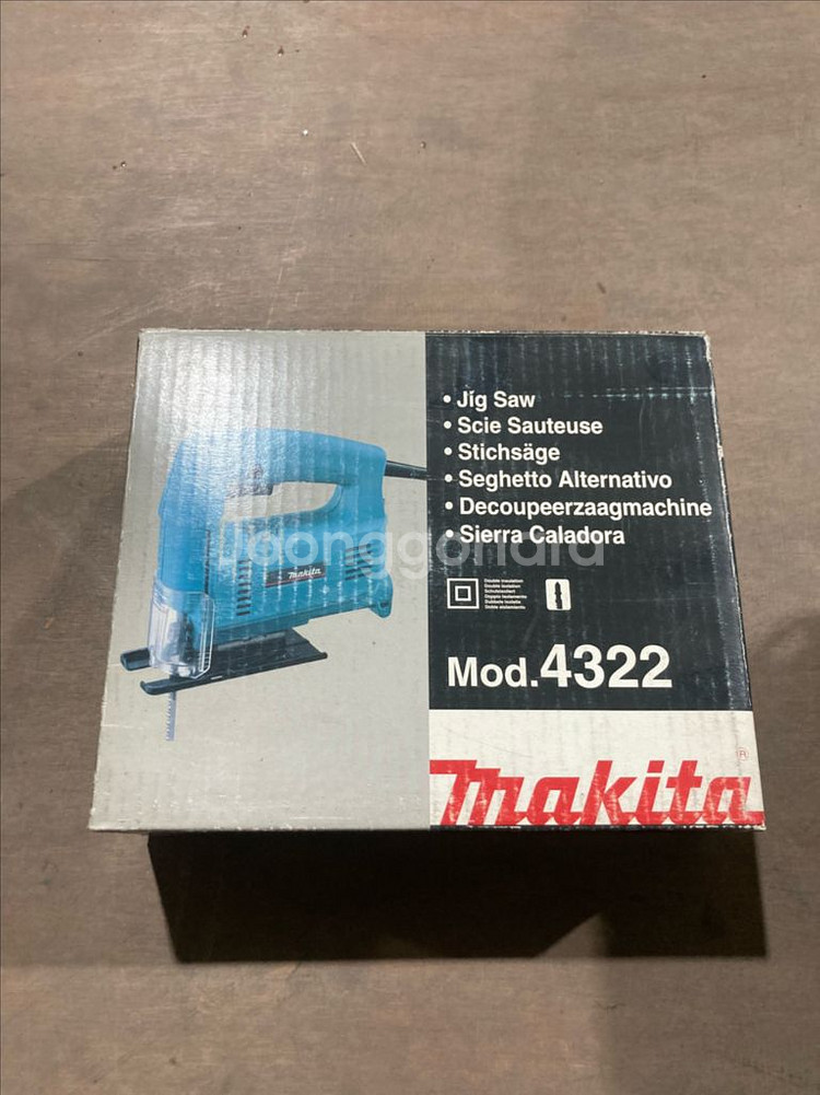 [마끼다] 직소 4322--1