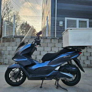 혼다PCX125/22년식/5만키로/150만원