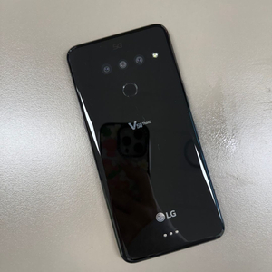 LG V50 128G 블랙 검수완료 서브용추천 19년7월 정상해지 단말기 6만원@@