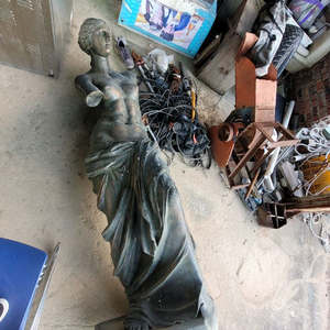 비너스동상 인물동상