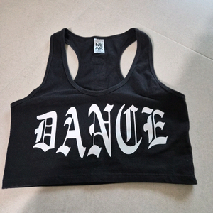 줌바 상의 사이즈s