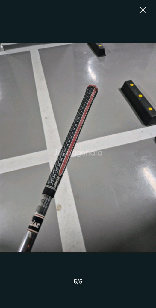 타이틀리스트 t200 골프 아이언 각개 5 8 9 이미지