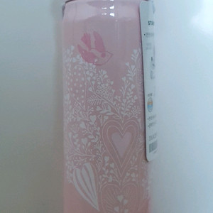 스타벅스 2016 JNL 밸런타인 보온병 이미지