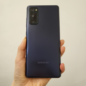 갤럭시 S20FE / 자급제 / S-급 / 12-28