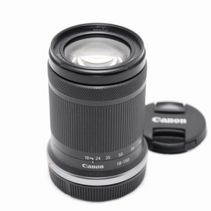RF-S 18-150 렌즈 삽니다